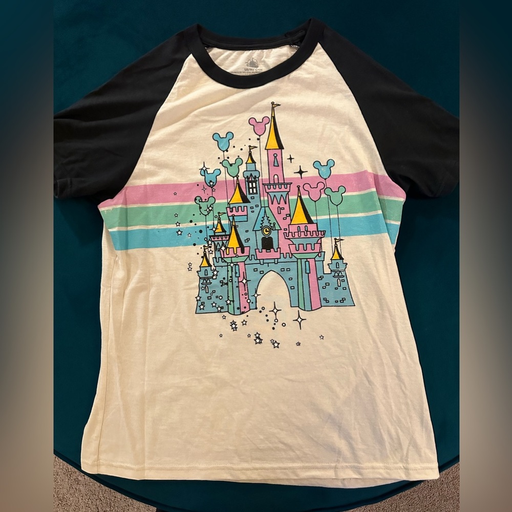 Disney Disneyland T-shirt - S